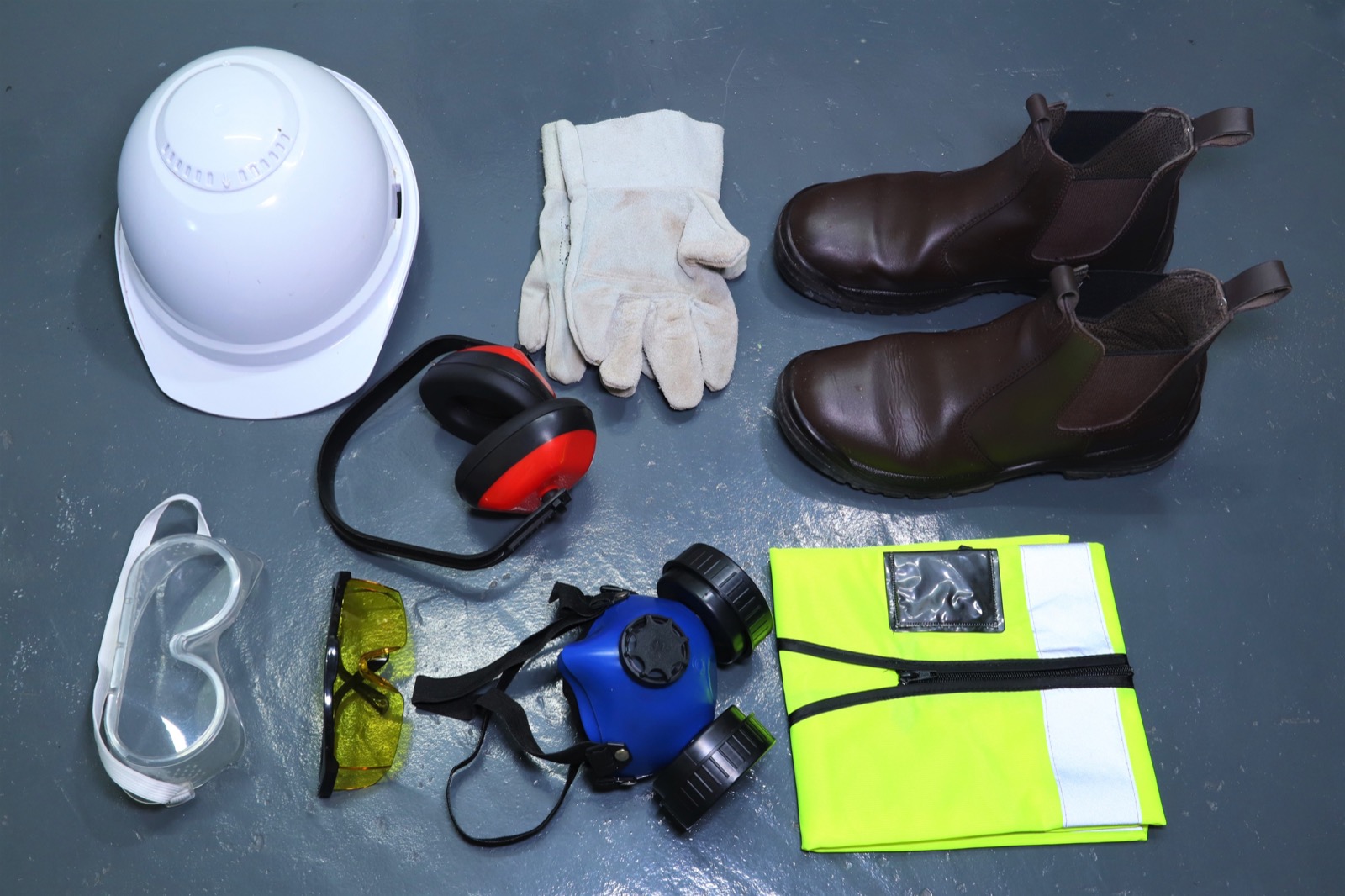 PPE Supply
